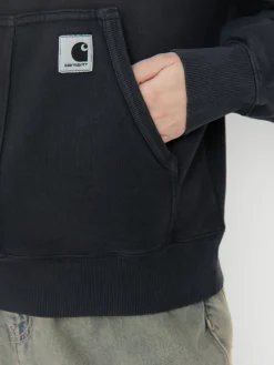 Carhartt WIP Hudson HD Wmn Hoodie