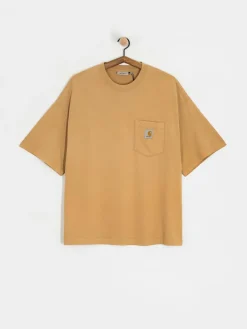 Carhartt WIP Hudson Pocket T-Shirt