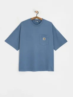 Carhartt WIP Hudson Pocket T-Shirt