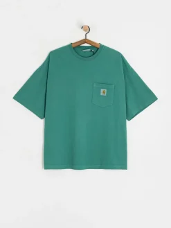 Carhartt WIP Hudson Pocket T-Shirt