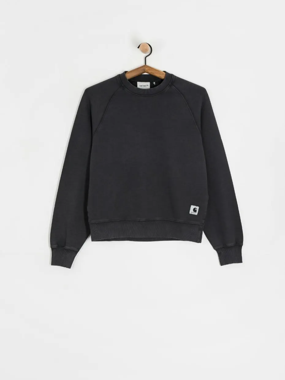 Carhartt WIP Hudson Wmn Sweatshirt