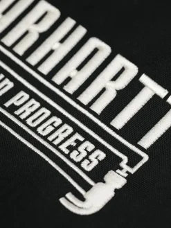 Carhartt WIP Industry Zip Geldbörse