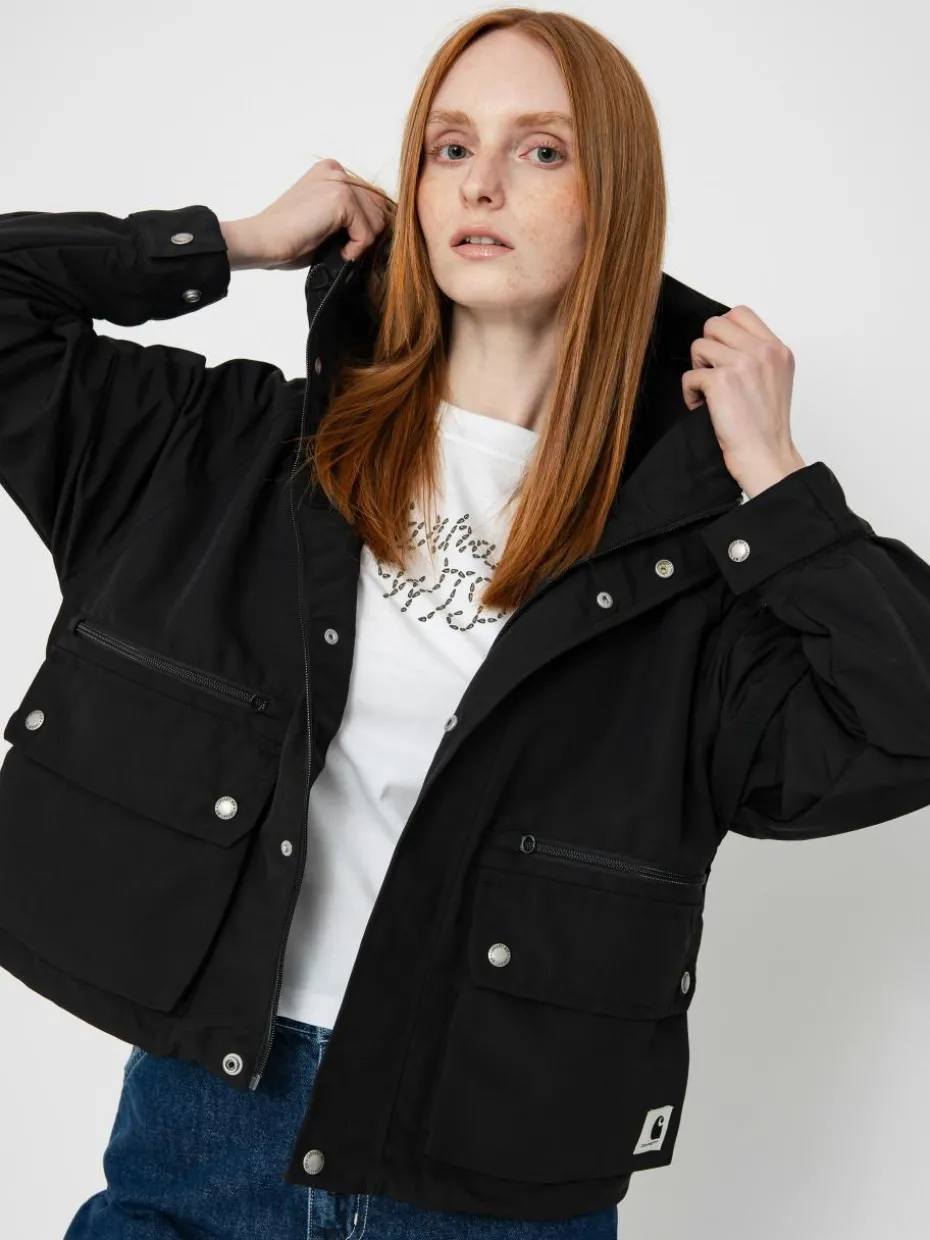 Carhartt WIP Irwin Wmn Jacke