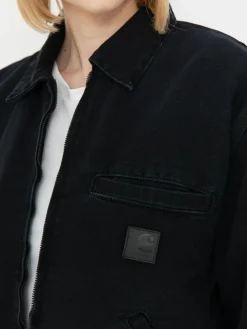 Carhartt WIP Jacke Dayton Wmn