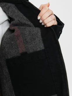 Carhartt WIP Jacke Dayton Wmn