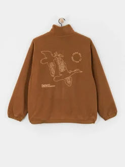 Carhartt WIP Jacke Flying Ducks Liner