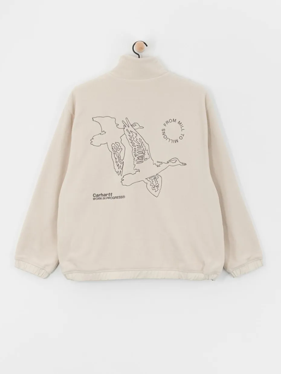 Carhartt WIP Jacke Flying Ducks Liner