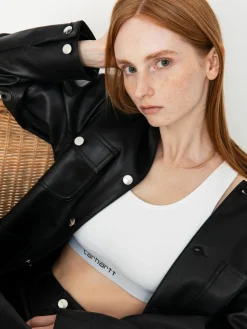 Carhartt WIP Jacke Michigan Wmn