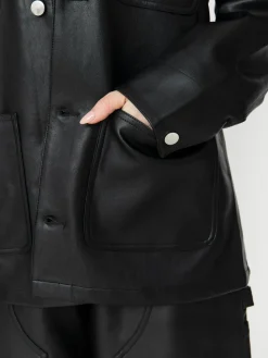 Carhartt WIP Jacke Michigan Wmn