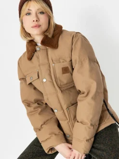 Carhartt WIP Jacke Rayley Wmn