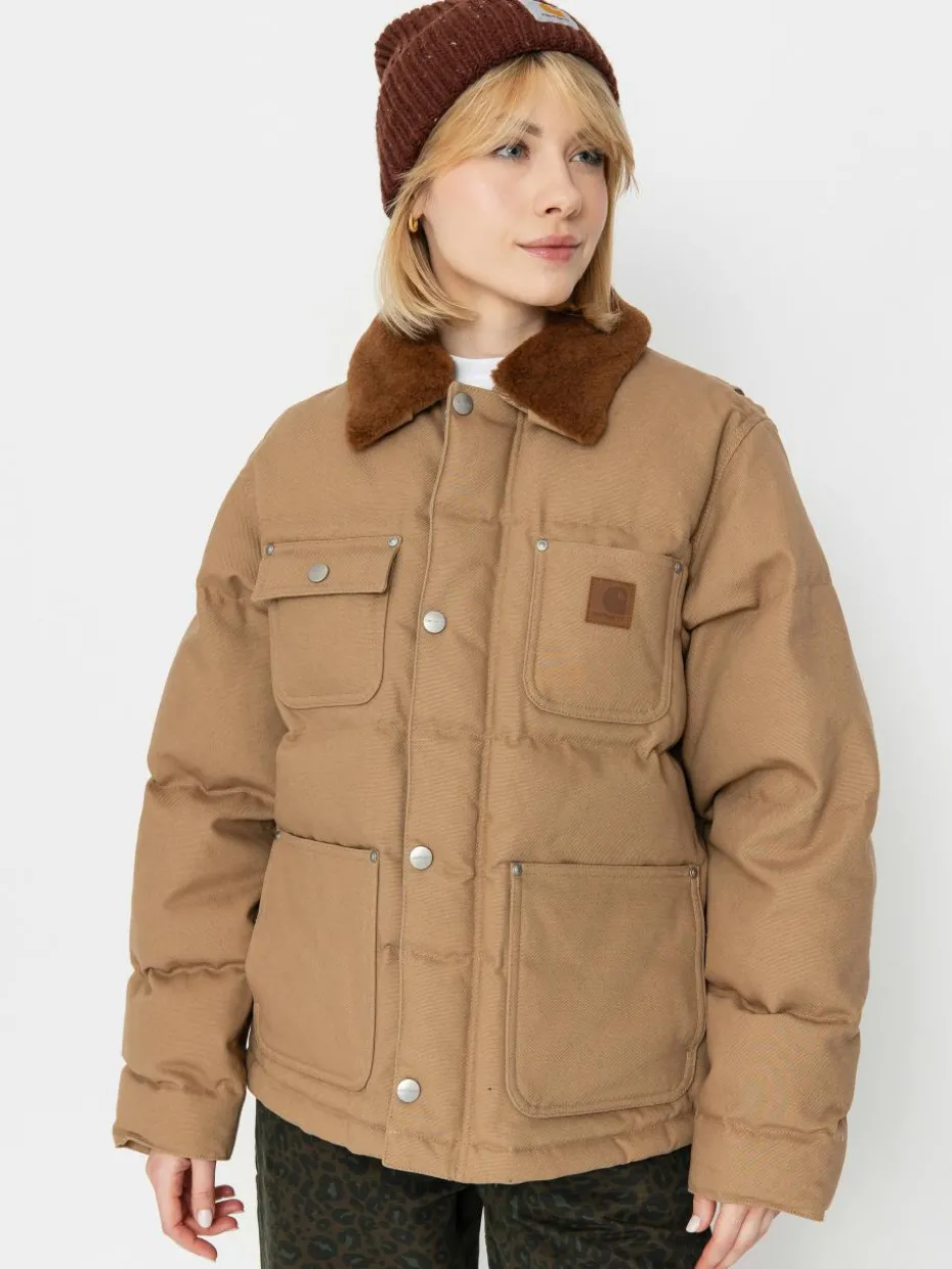 Carhartt WIP Jacke Rayley Wmn