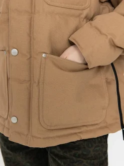 Carhartt WIP Jacke Rayley Wmn