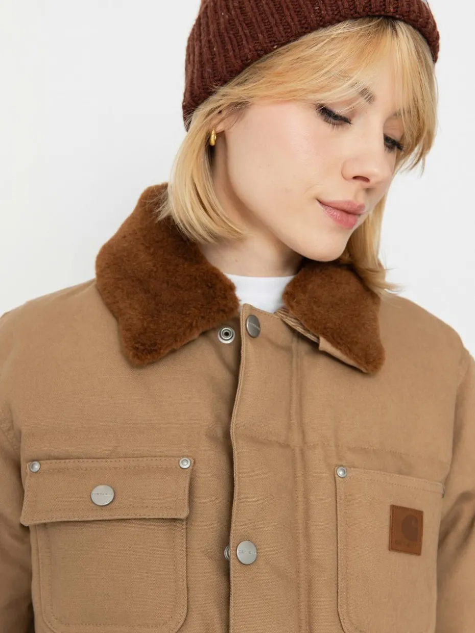 Carhartt WIP Jacke Rayley Wmn