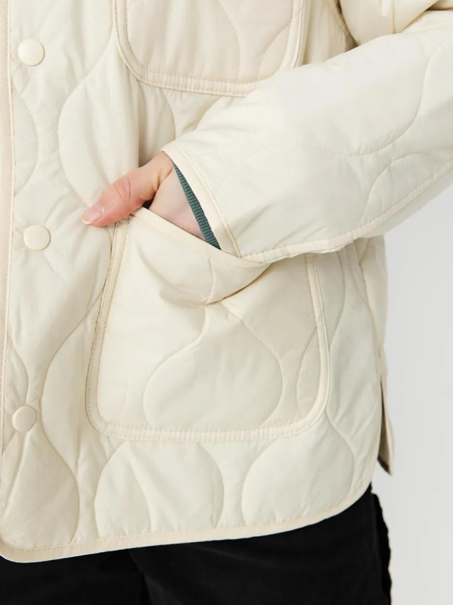 Carhartt WIP Jacke Skyler Liner Wmn