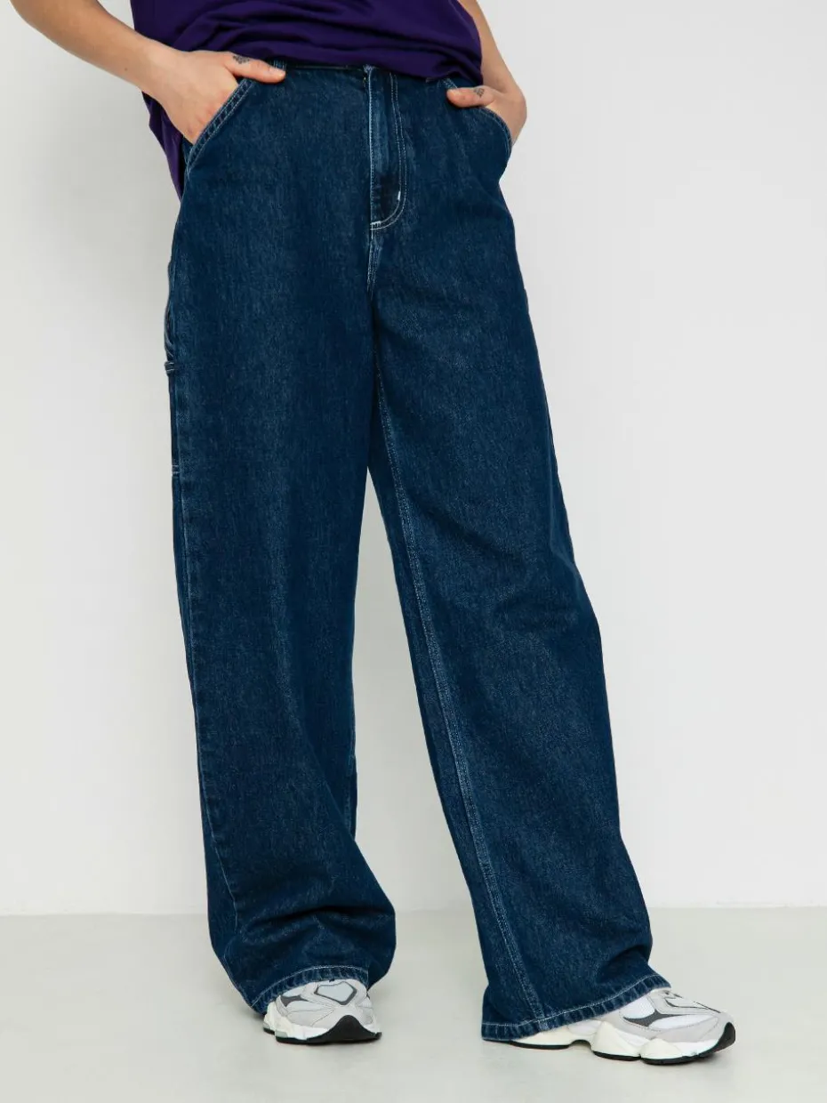 Carhartt WIP Jens Hose Wmn