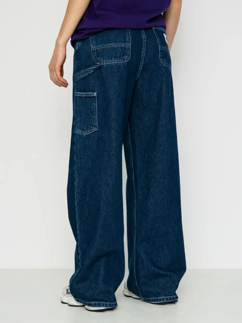 Carhartt WIP Jens Hose Wmn