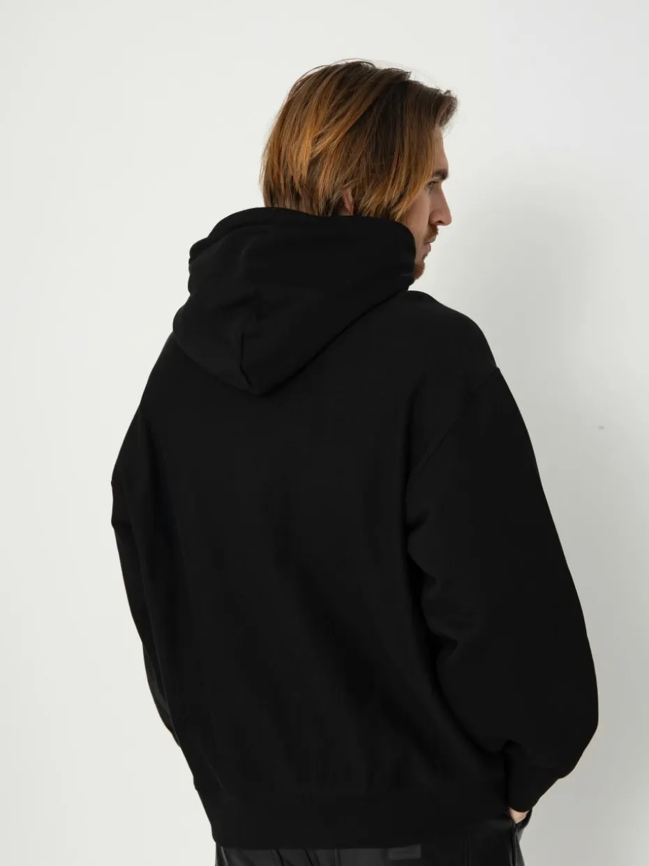 Carhartt WIP Label Script HD Hoodie