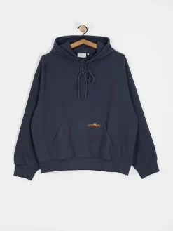 Carhartt WIP Label Script HD Hoodie