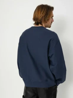 Carhartt WIP Label Script Sweatshirt