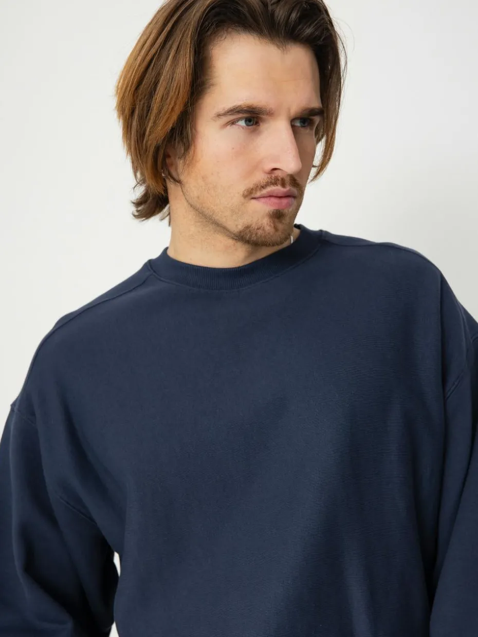 Carhartt WIP Label Script Sweatshirt