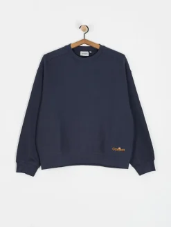 Carhartt WIP Label Script Sweatshirt