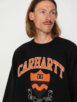 Carhartt WIP Lazy Duck Academy Sweatshirt