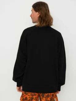 Carhartt WIP Lazy Duck Academy Sweatshirt