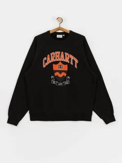 Carhartt WIP Lazy Duck Academy Sweatshirt