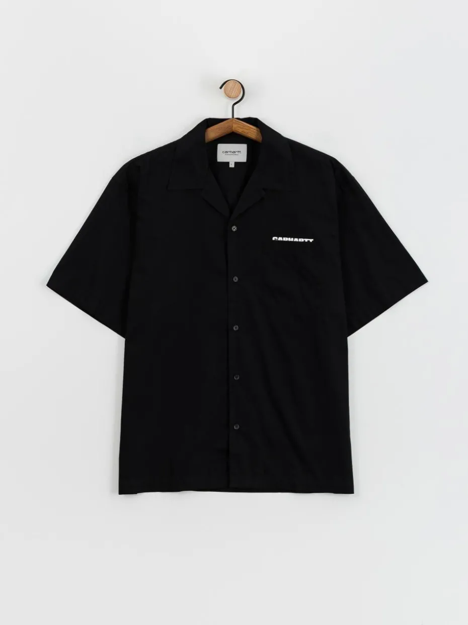 Carhartt WIP Link Script T-Shirt