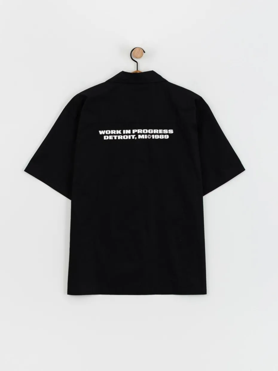 Carhartt WIP Link Script T-Shirt