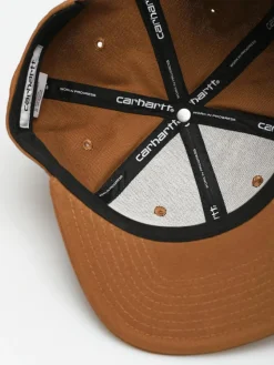 Carhartt WIP Logo Cap