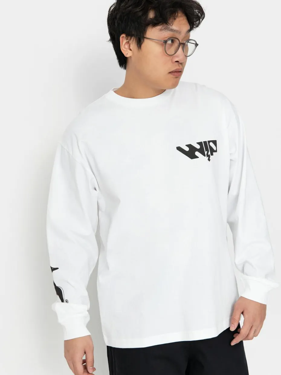 Carhartt WIP Longsleeve Industry