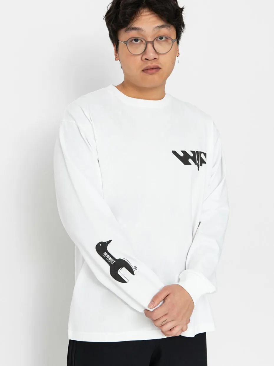 Carhartt WIP Longsleeve Industry