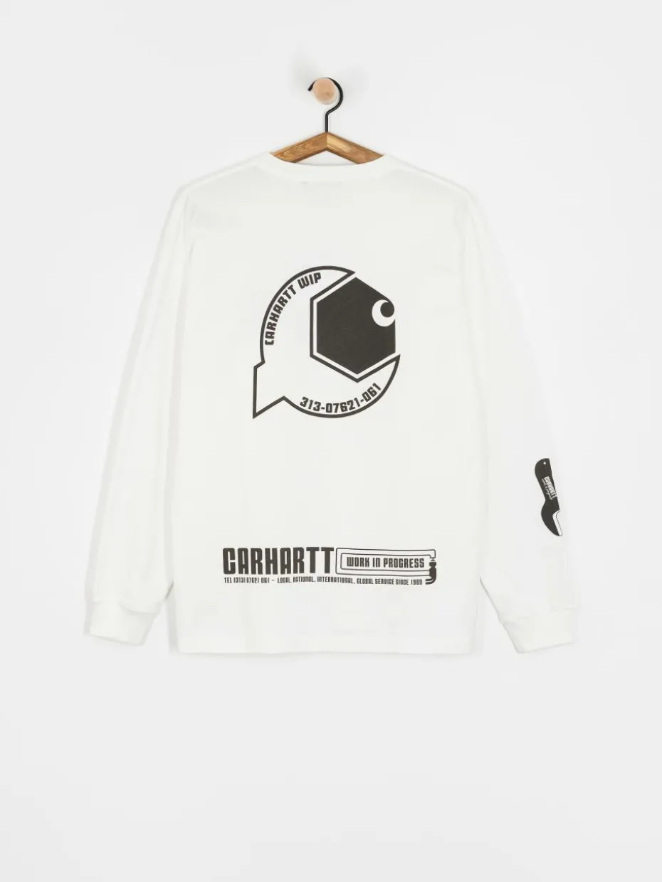 Carhartt WIP Longsleeve Industry