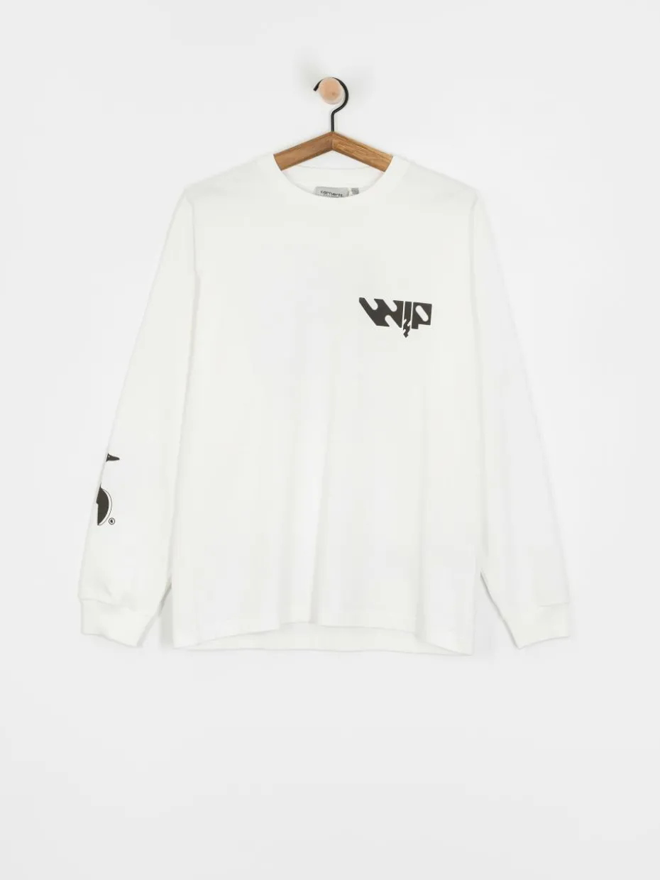 Carhartt WIP Longsleeve Industry