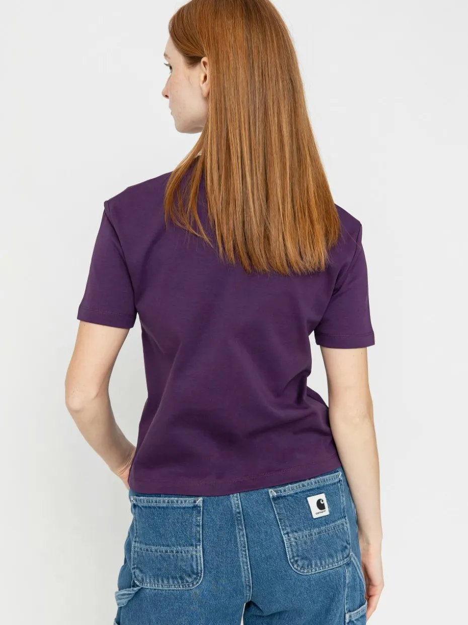 Carhartt WIP Luca Wmn T-Shirt
