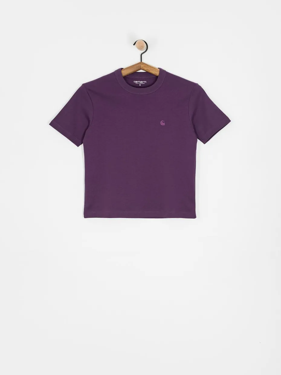 Carhartt WIP Luca Wmn T-Shirt