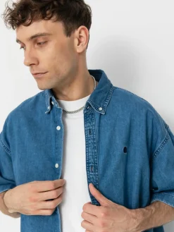 Carhartt WIP Lucas Hemd