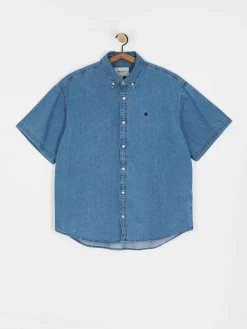 Carhartt WIP Lucas Hemd