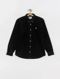 Carhartt WIP Madison Cord Hemd