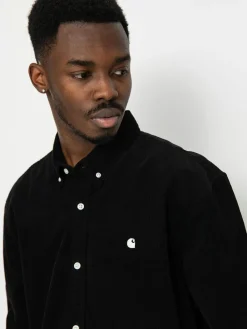 Carhartt WIP Madison Fine Cord Hemd