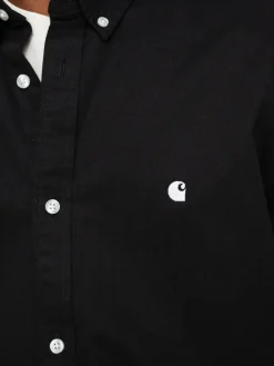 Carhartt WIP Madison Hemd