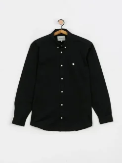Carhartt WIP Madison Hemd