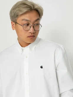 Carhartt WIP Madison Hemd