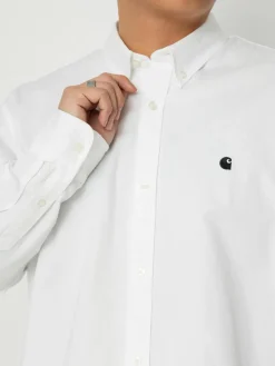 Carhartt WIP Madison Hemd