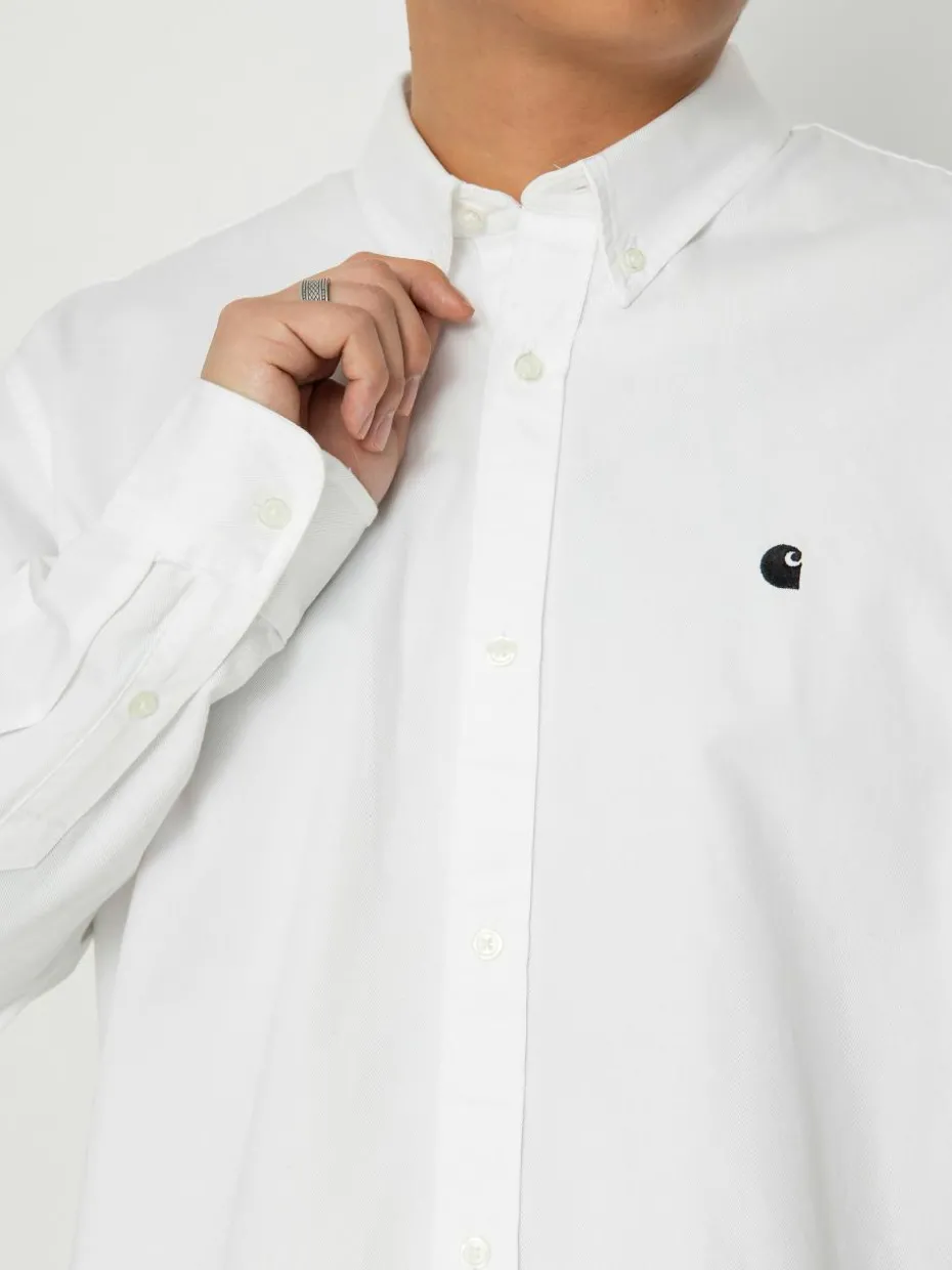 Carhartt WIP Madison Hemd