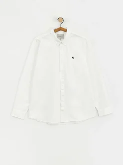 Carhartt WIP Madison Hemd