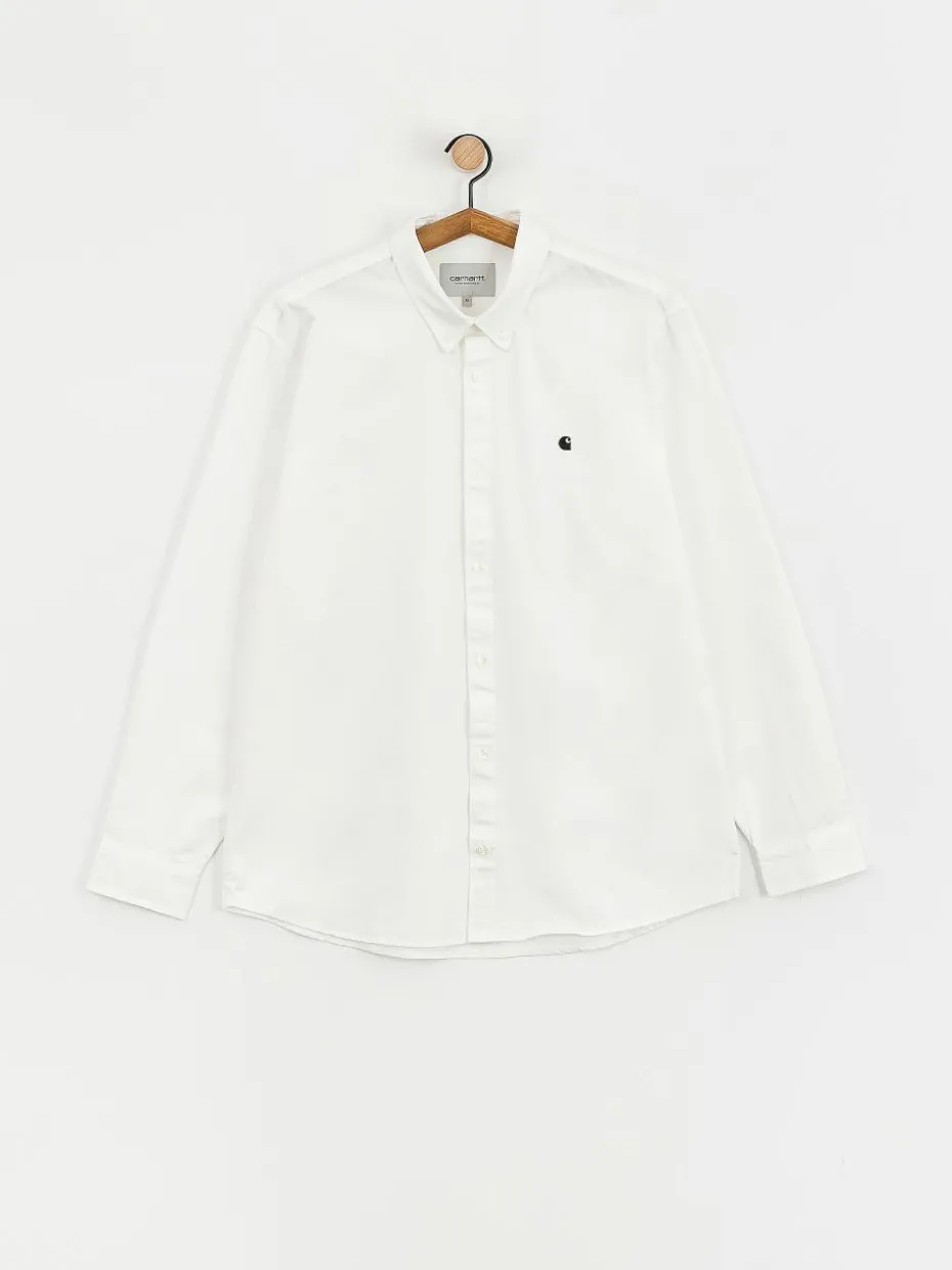 Carhartt WIP Madison Hemd