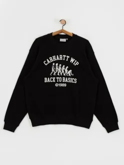 Carhartt WIP Main Basics Sweatshirt