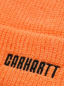 Carhartt WIP Mütze Industry